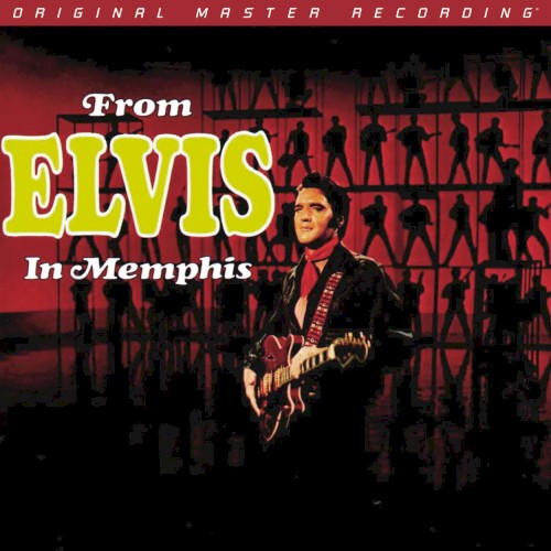 Elvis Presley